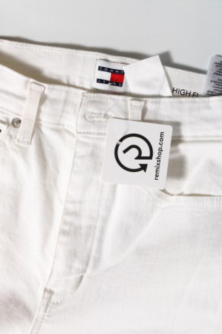 Γυναικείο Τζίν Tommy Jeans, Μέγεθος S, Χρώμα Λευκό, Τιμή 35,99 €