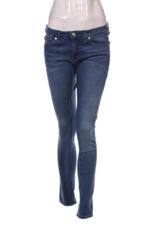 Damen Jeans Tommy Jeans, Größe L, Farbe Blau, Preis € 41,99