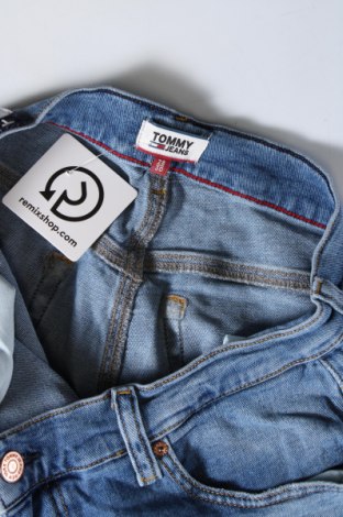 Dámske džínsy  Tommy Jeans, Veľkosť M, Farba Modrá, Cena  42,75 €