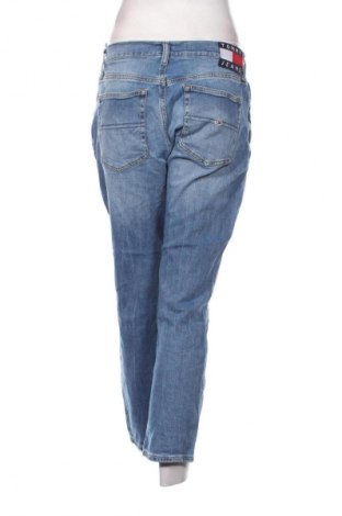 Dámske džínsy  Tommy Jeans, Veľkosť M, Farba Modrá, Cena  42,75 €