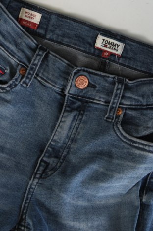 Γυναικείο Τζίν Tommy Jeans, Μέγεθος S, Χρώμα Μπλέ, Τιμή 67,17 €