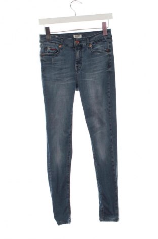 Dámske džínsy  Tommy Jeans, Veľkosť S, Farba Modrá, Cena  93,66 €