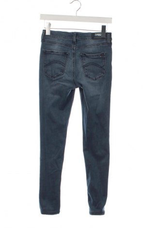 Dámske džínsy  Tommy Jeans, Veľkosť S, Farba Modrá, Cena  67,17 €