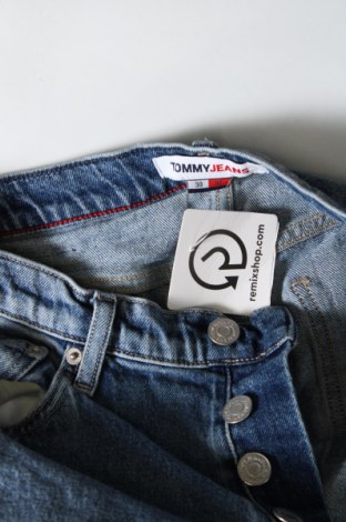 Dámské džíny  Tommy Jeans, Velikost L, Barva Modrá, Cena  1 199,00 Kč