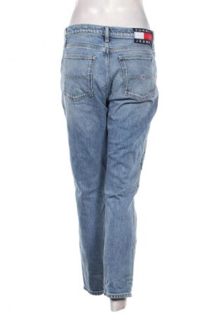 Damen Jeans Tommy Jeans, Größe L, Farbe Blau, Preis € 52,29