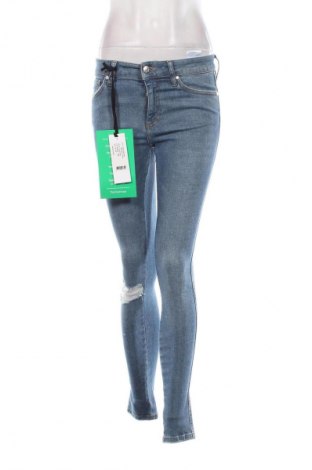 Damen Jeans Tomorrow, Größe XS, Farbe Blau, Preis € 49,99