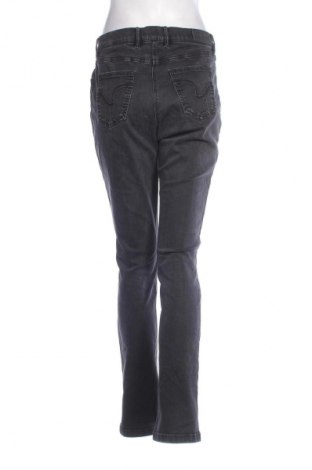 Damen Jeans Toni, Größe M, Farbe Schwarz, Preis 10,49 €