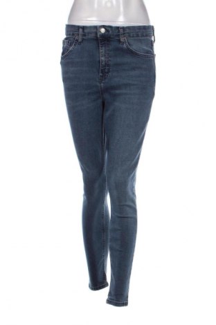 Damen Jeans Topshop, Größe M, Farbe Blau, Preis € 14,99