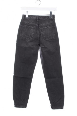 Damen Jeans Topshop, Größe XXS, Farbe Grau, Preis 15,99 €