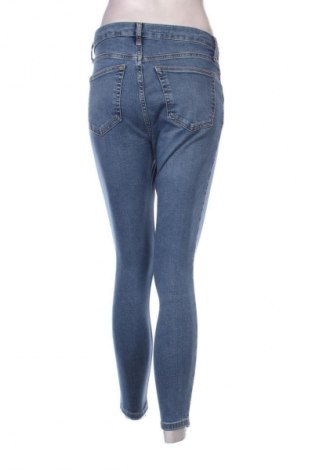 Damen Jeans Topshop, Größe M, Farbe Blau, Preis 19,49 €