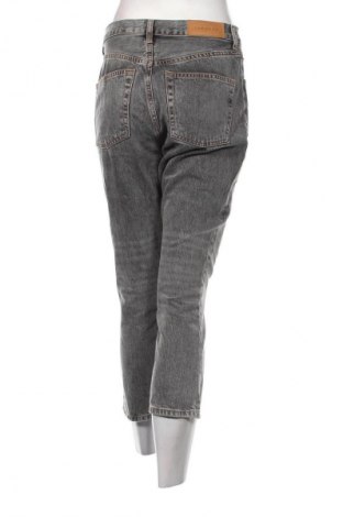 Damskie jeansy Topshop, Rozmiar M, Kolor Czarny, Cena 52,99 zł