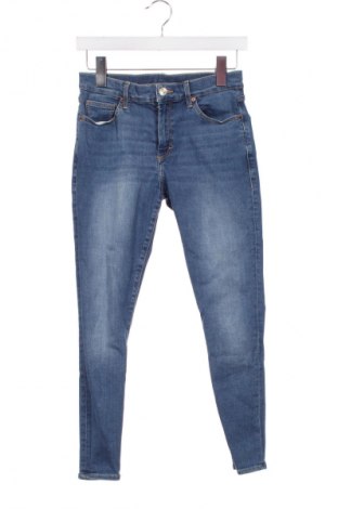 Damen Jeans Topshop Moto, Größe S, Farbe Blau, Preis € 9,79