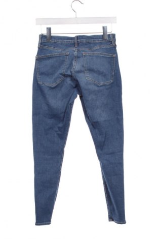 Damen Jeans Topshop Moto, Größe S, Farbe Blau, Preis € 9,99