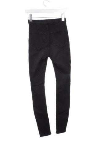 Damen Jeans Topshop Moto, Größe S, Farbe Grau, Preis € 13,99