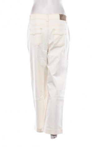 Damen Jeans Tranquillo, Größe M, Farbe Ecru, Preis € 14,99