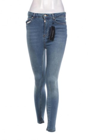 Damen Jeans Trendyol, Größe S, Farbe Blau, Preis 12,99 €