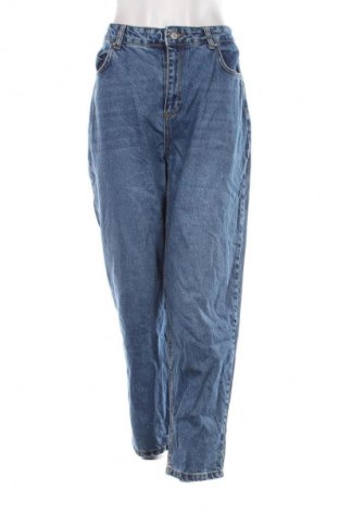 Damen Jeans Trendyol, Größe L, Farbe Blau, Preis € 26,49