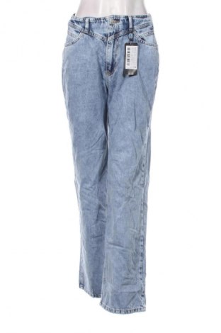 Damen Jeans Trendyol, Größe M, Farbe Blau, Preis € 32,79