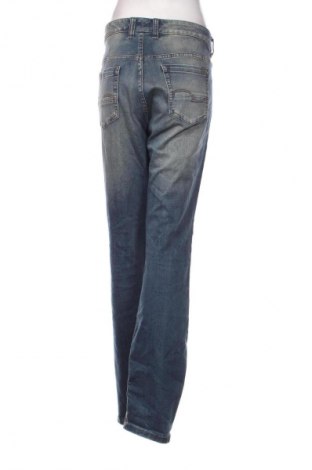 Damen Jeans Triangle, Größe XXL, Farbe Blau, Preis € 47,49