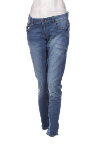 Damen Jeans True Style, Größe M, Farbe Blau, Preis 5,99 €