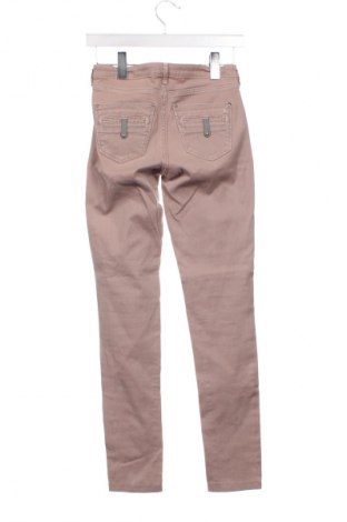 Damskie jeansy Twenty8Twelve, Rozmiar XS, Kolor Różowy, Cena 34,99 zł