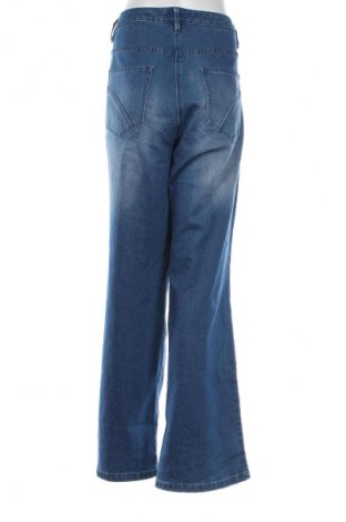 Damen Jeans Ulla Popken, Größe XL, Farbe Blau, Preis 12,99 €