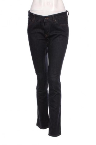 Damen Jeans Uniqlo, Größe M, Farbe Blau, Preis 8,99 €