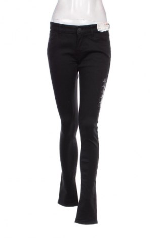 Damen Jeans Uniqlo, Größe M, Farbe Schwarz, Preis 16,99 €