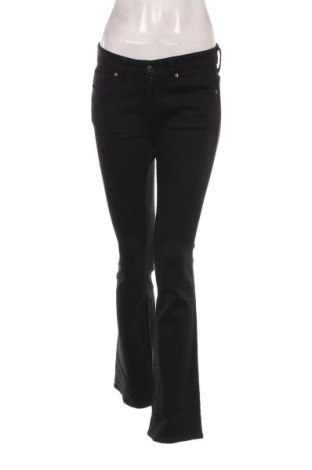 Damen Jeans Uniqlo, Größe S, Farbe Schwarz, Preis 5,49 €