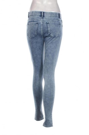 Damen Jeans Uniqlo, Größe S, Farbe Blau, Preis € 4,99