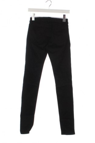 Blugi de femei Uniqlo, Mărime XXS, Culoare Negru, Preț 28,99 Lei