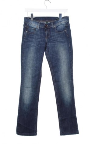 Damskie jeansy United Colors Of Benetton, Rozmiar M, Kolor Niebieski, Cena 24,99 zł