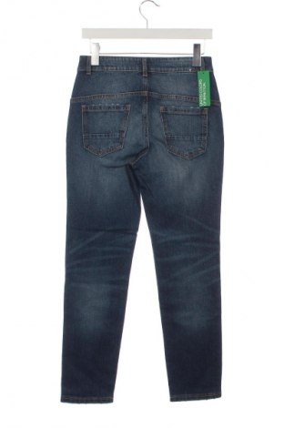 Damen Jeans United Colors Of Benetton, Größe XS, Farbe Blau, Preis 12,99 €