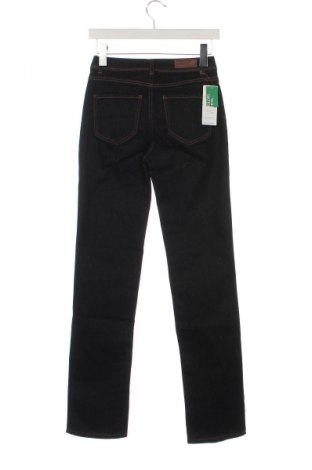 Damen Jeans United Colors Of Benetton, Größe XS, Farbe Blau, Preis € 12,99