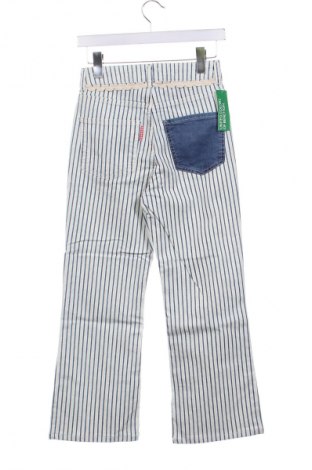 Dámske džínsy  United Colors Of Benetton, Veľkosť XS, Farba Viacfarebná, Cena  10,95 €