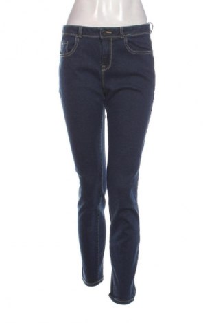 Damen Jeans United Colors Of Benetton, Größe M, Farbe Blau, Preis 8,99 €