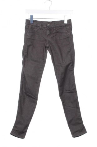 Damen Jeans United Colors Of Benetton, Größe XS, Farbe Grau, Preis € 6,49