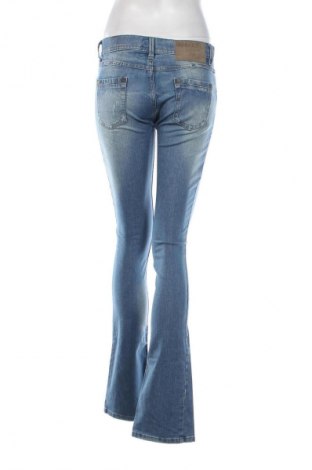 Damen Jeans United Colors Of Benetton, Größe S, Farbe Blau, Preis 10,99 €