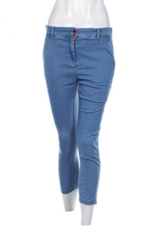 Damen Jeans United Colors Of Benetton, Größe S, Farbe Blau, Preis 10,99 €