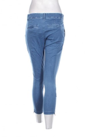 Damen Jeans United Colors Of Benetton, Größe S, Farbe Blau, Preis 12,99 €