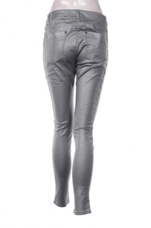 Damen Jeans Up 2 Fashion, Größe M, Farbe Silber, Preis 6,99 €