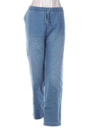 Damen Jeans Up 2 Fashion, Größe XL, Farbe Blau, Preis € 8,49