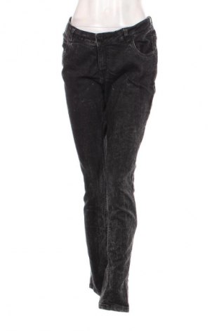 Blugi de femei Up 2 Fashion, Mărime M, Culoare Negru, Preț 31,99 Lei