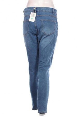 Damen Jeans Up 2 Fashion, Größe M, Farbe Blau, Preis € 16,49