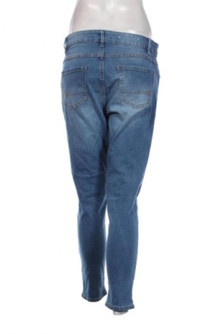 Damen Jeans Up 2 Fashion, Größe L, Farbe Blau, Preis € 6,99