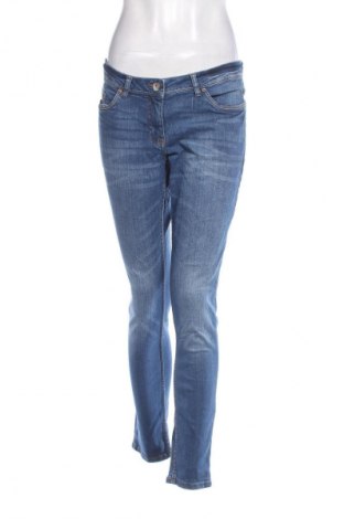 Damen Jeans Up 2 Fashion, Größe M, Farbe Blau, Preis € 8,29