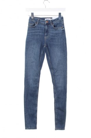 Damen Jeans VILA, Größe XS, Farbe Blau, Preis 12,99 €