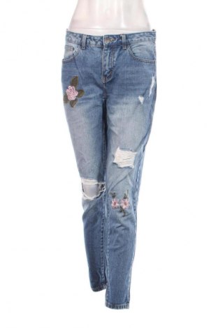 Damen Jeans VILA, Größe M, Farbe Blau, Preis 6,99 €