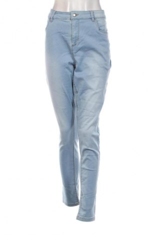 Damen Jeans VRS, Größe XL, Farbe Blau, Preis € 20,29