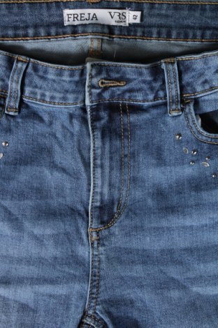 Damen Jeans VRS Woman, Größe L, Farbe Blau, Preis € 8,29